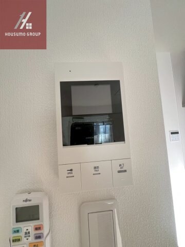 プラウデストコート西堤の物件内観写真