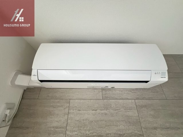 プラウデストコート西堤の物件内観写真