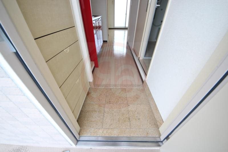 Ritz新今里の物件内観写真