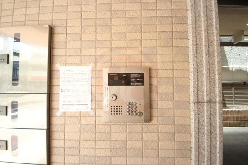 Ritz新今里の物件内観写真