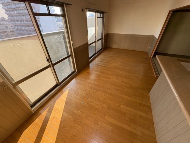 メロディーハイム緑橋弐番館の物件内観写真