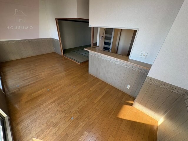 メロディーハイム緑橋弐番館の物件内観写真