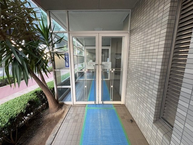 メロディーハイム緑橋弐番館の物件外観写真