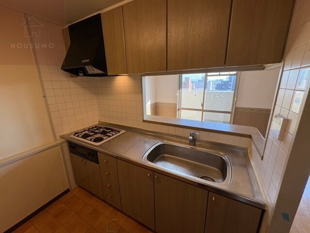 メロディーハイム緑橋弐番館の物件内観写真