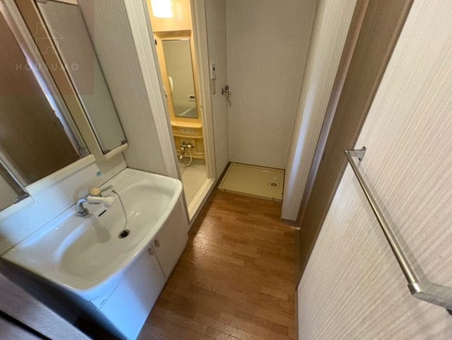 メロディーハイム緑橋弐番館の物件内観写真