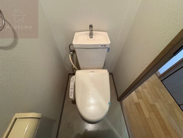 メロディーハイム緑橋弐番館の物件内観写真