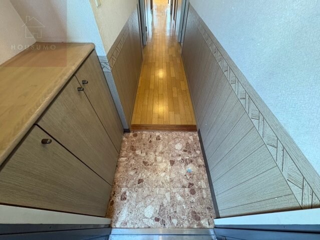 メロディーハイム緑橋弐番館の物件内観写真