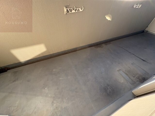 メロディーハイム緑橋弐番館の物件内観写真