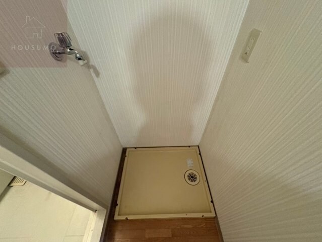 メロディーハイム緑橋弐番館の物件内観写真