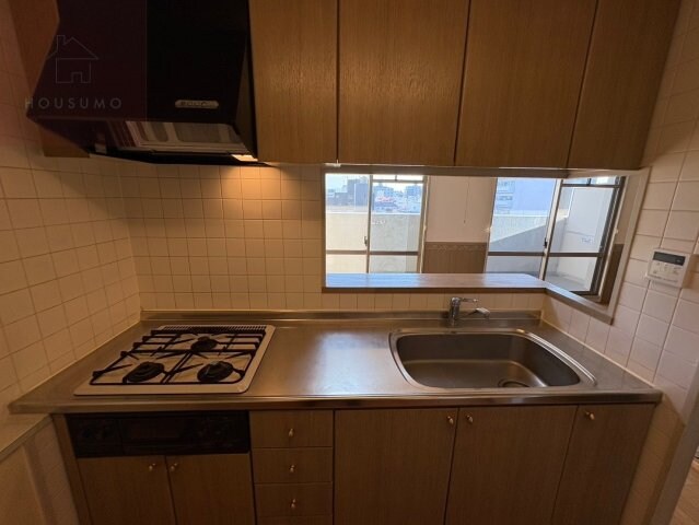 メロディーハイム緑橋弐番館の物件内観写真