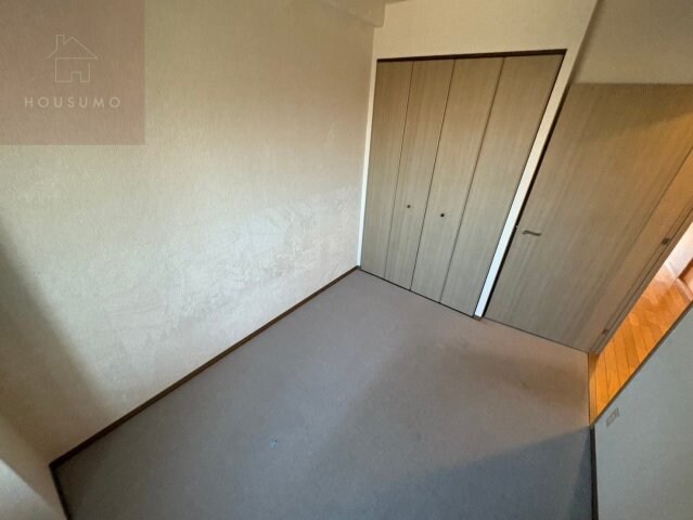 メロディーハイム緑橋弐番館の物件内観写真