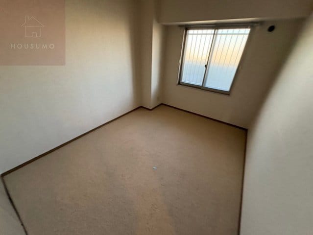 メロディーハイム緑橋弐番館の物件内観写真