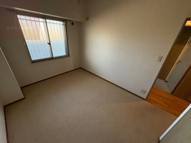 メロディーハイム緑橋弐番館の物件内観写真