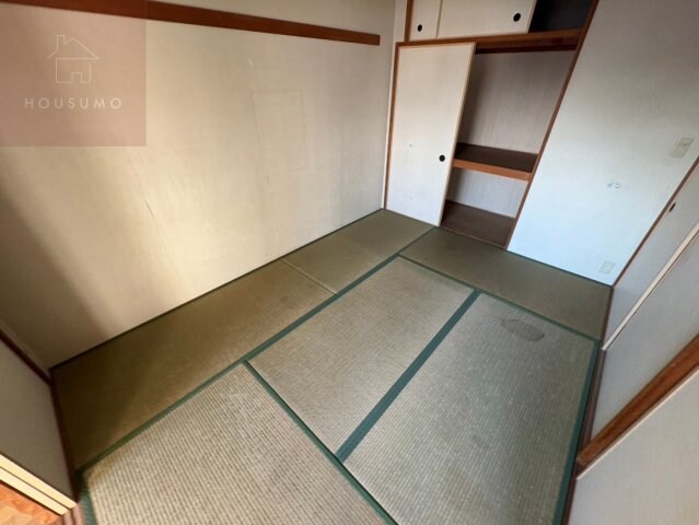 メロディーハイム緑橋弐番館の物件内観写真