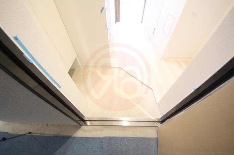 エスリード大阪城アクシスの物件内観写真