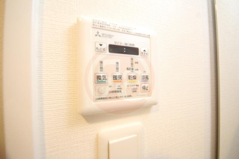 エスリード大阪城アクシスの物件内観写真