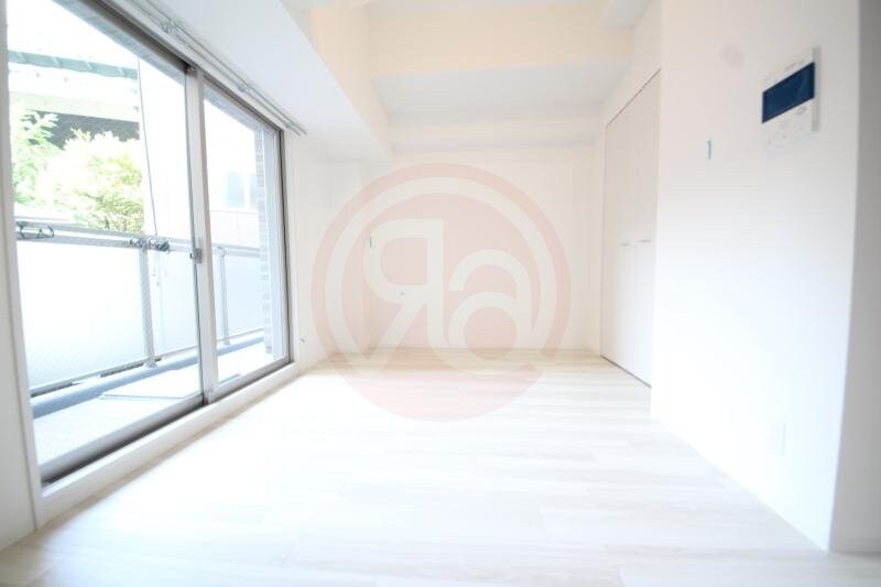 エスリード大阪城アクシスの物件内観写真