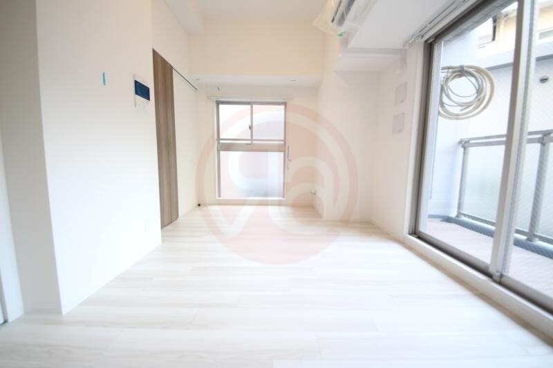 エスリード大阪城アクシスの物件内観写真