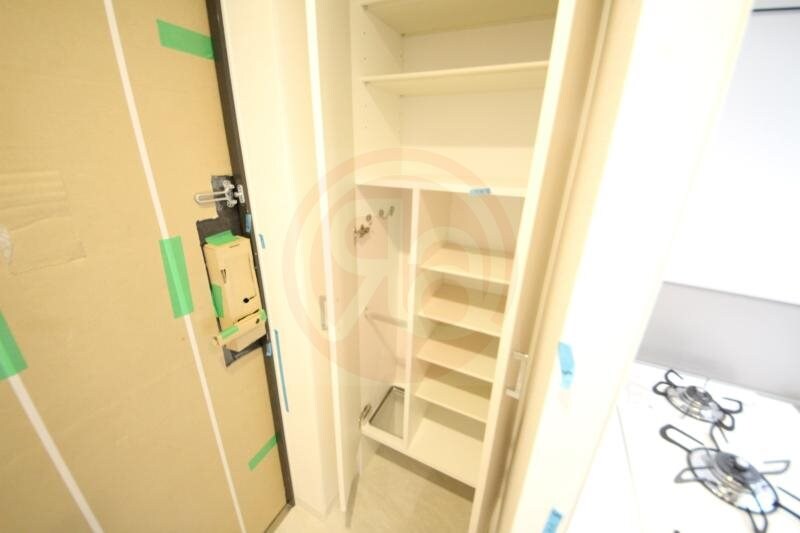 エスリード大阪城アクシスの物件内観写真