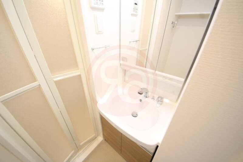 エスリード大阪城アクシスの物件内観写真