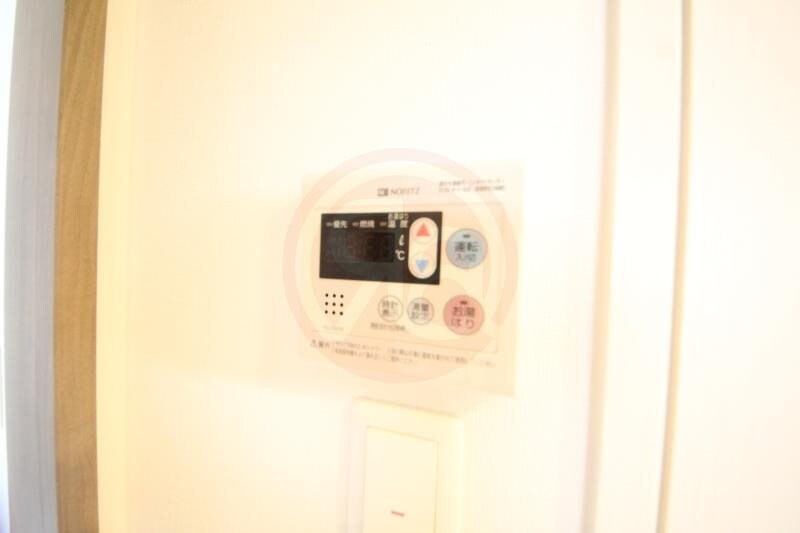 エスリード大阪城アクシスの物件内観写真