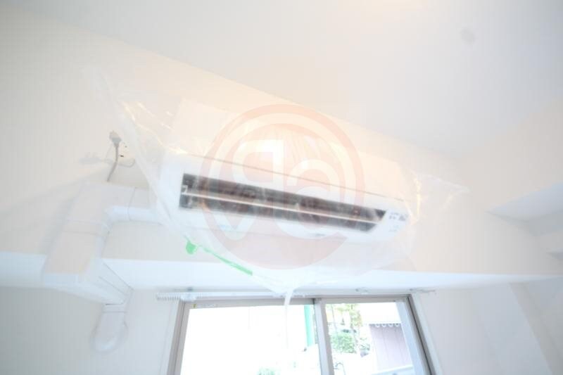 エスリード大阪城アクシスの物件内観写真