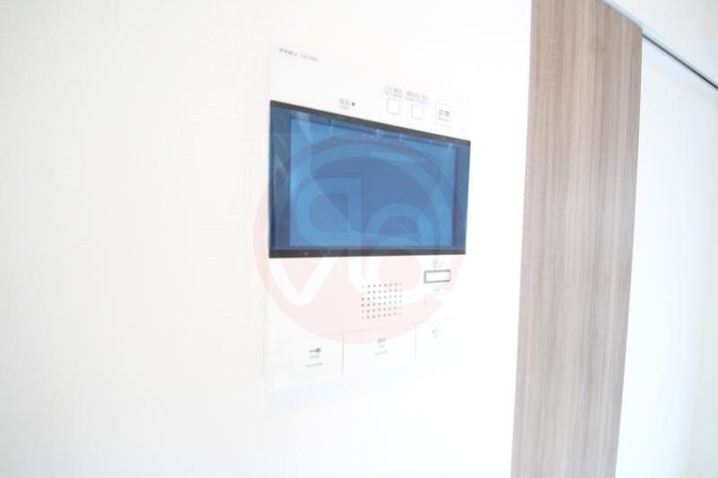 エスリード大阪城アクシスの物件内観写真