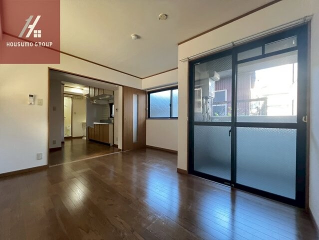 コンフォート真田山東の物件内観写真