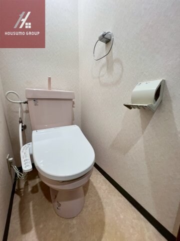 コンフォート真田山東の物件内観写真