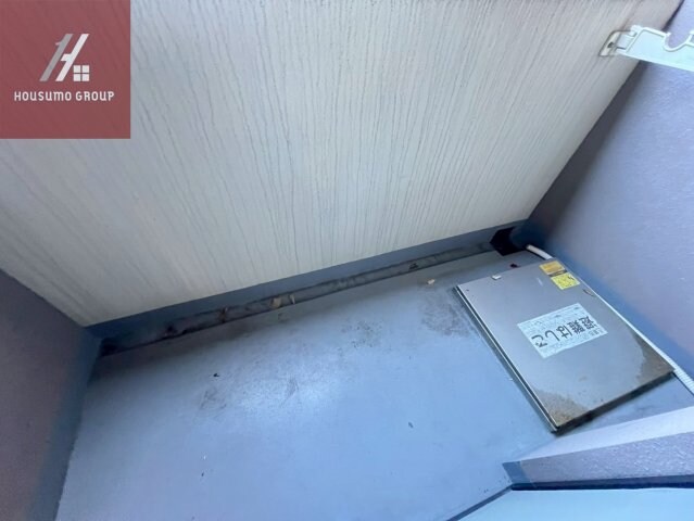 コンフォート真田山東の物件内観写真