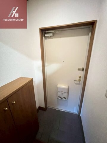 コンフォート真田山東の物件内観写真