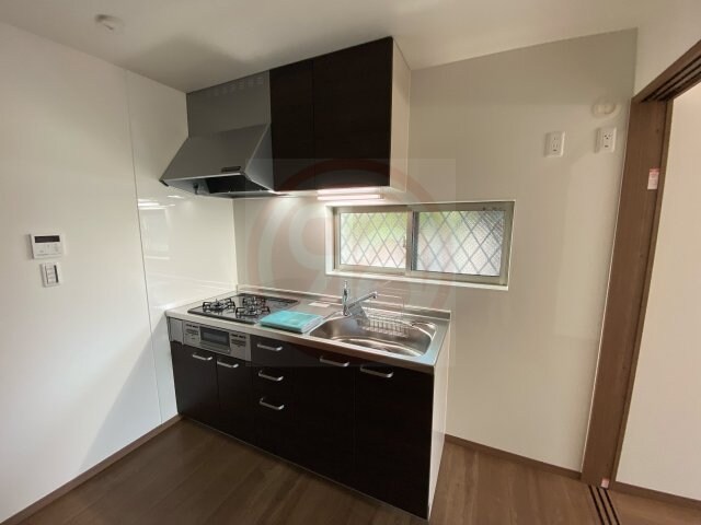 グロースコート弥刀の物件内観写真