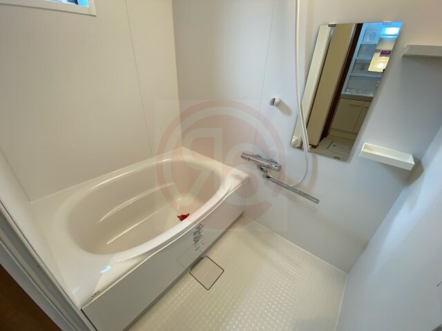 グロースコート弥刀の物件内観写真