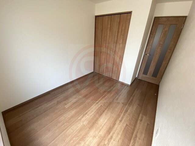 グロースコート弥刀の物件内観写真