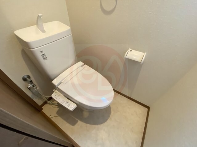 グロースコート弥刀の物件内観写真