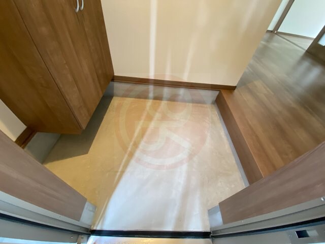 グロースコート弥刀の物件内観写真