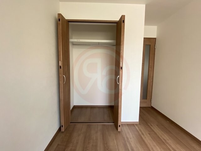 グロースコート弥刀の物件内観写真