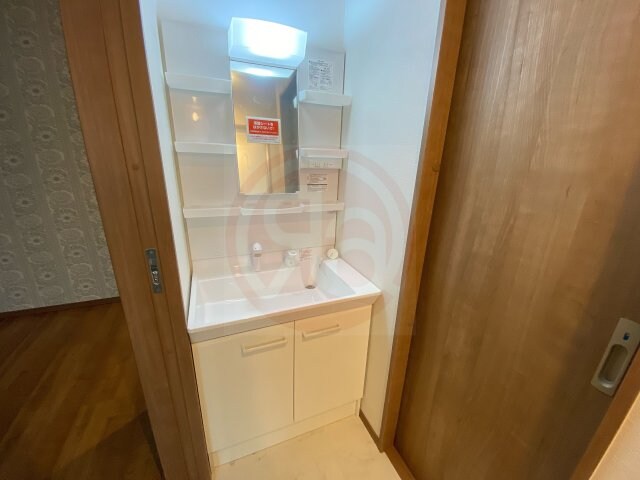 グロースコート弥刀の物件内観写真