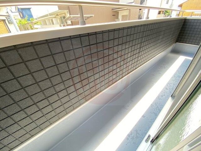 グロースコート弥刀の物件内観写真