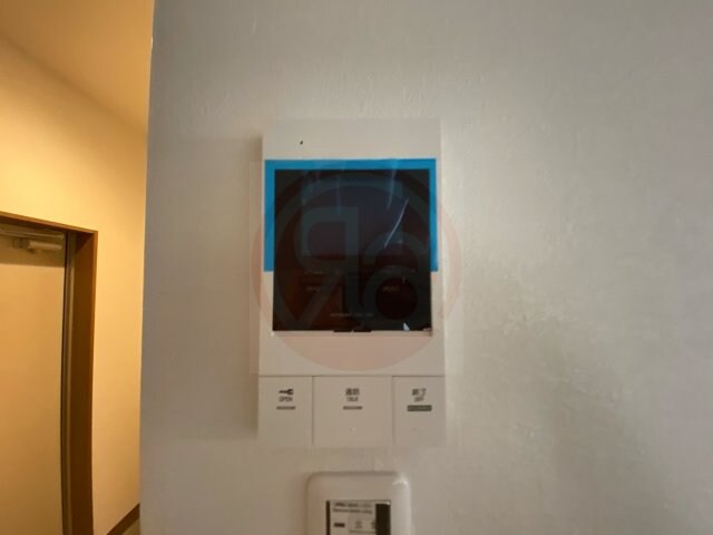 グロースコート弥刀の物件内観写真