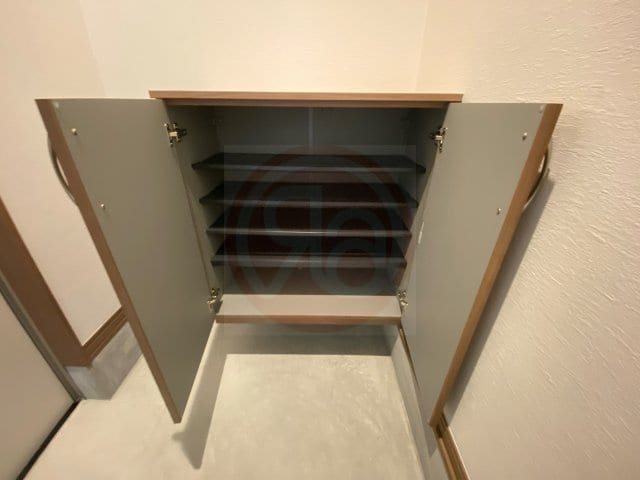 グロースコート弥刀の物件内観写真