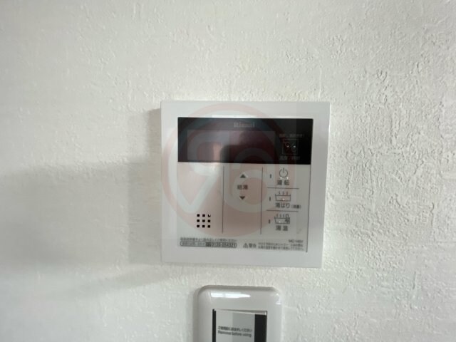 グロースコート弥刀の物件内観写真