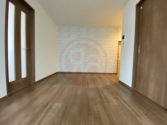 グロースコート弥刀の物件内観写真