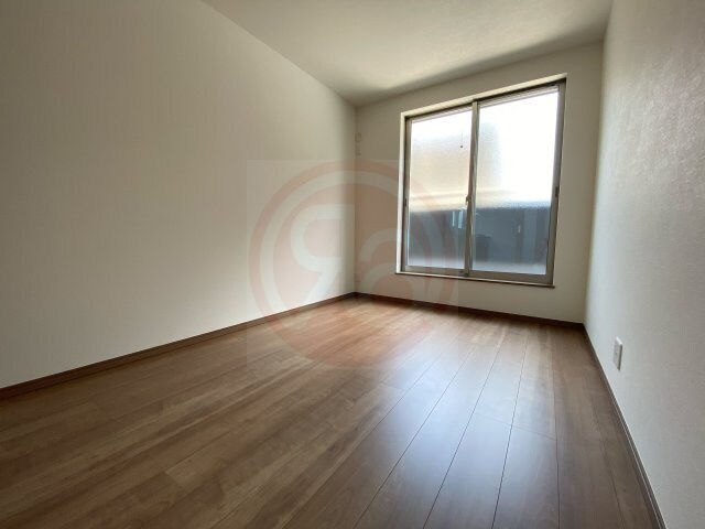 グロースコート弥刀の物件内観写真