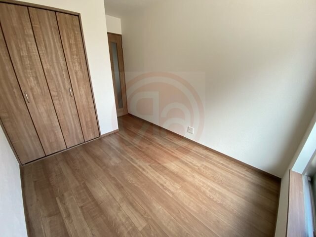 グロースコート弥刀の物件内観写真