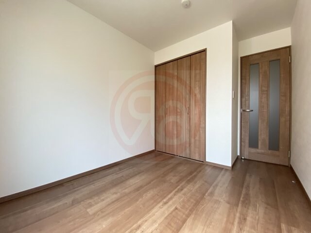 グロースコート弥刀の物件内観写真