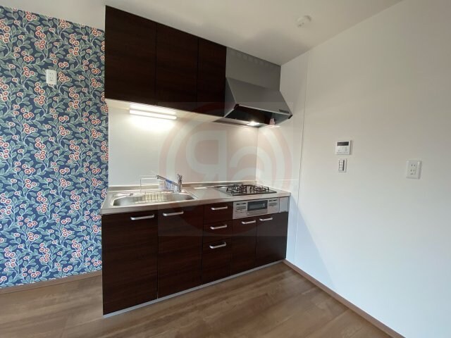 グロースコート弥刀の物件内観写真