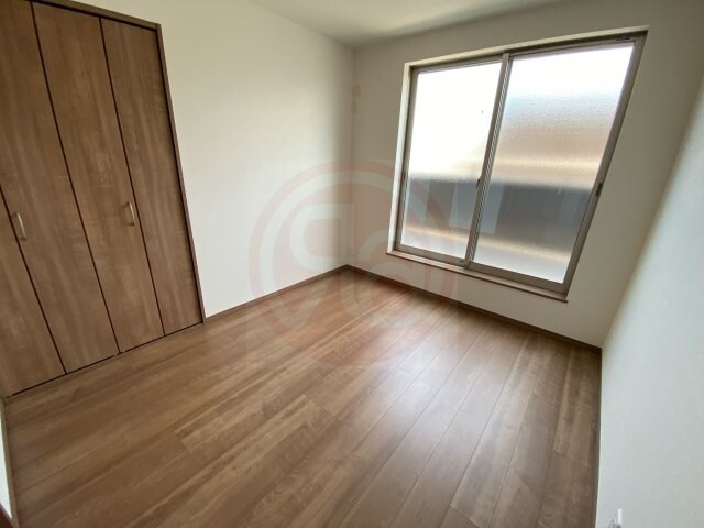 グロースコート弥刀の物件内観写真