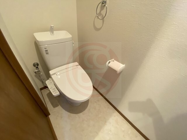 グロースコート弥刀の物件内観写真