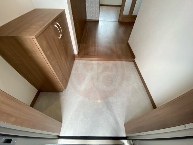 グロースコート弥刀の物件内観写真